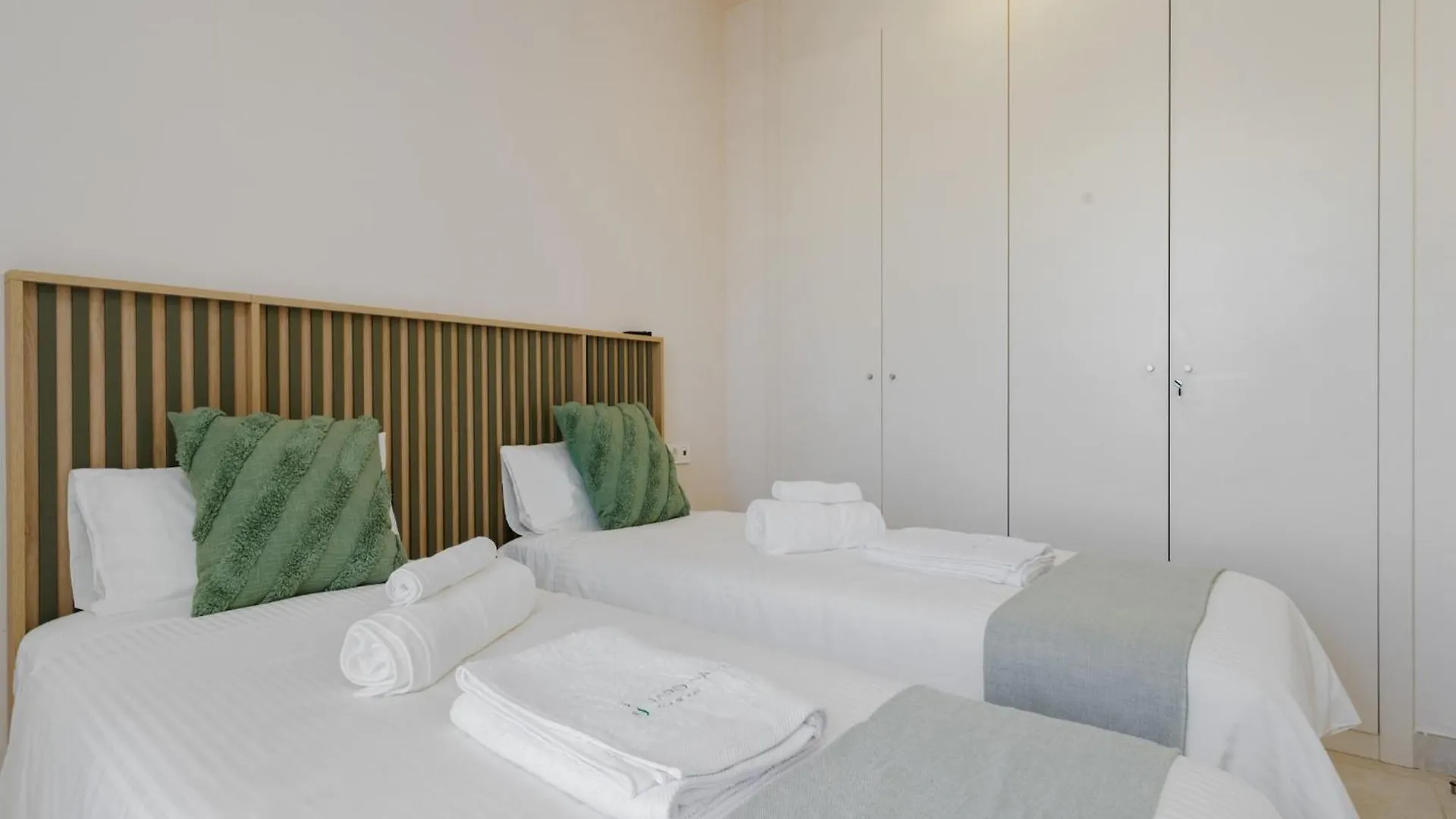 Apartment With Two Bedrooms La Cala De Mijas