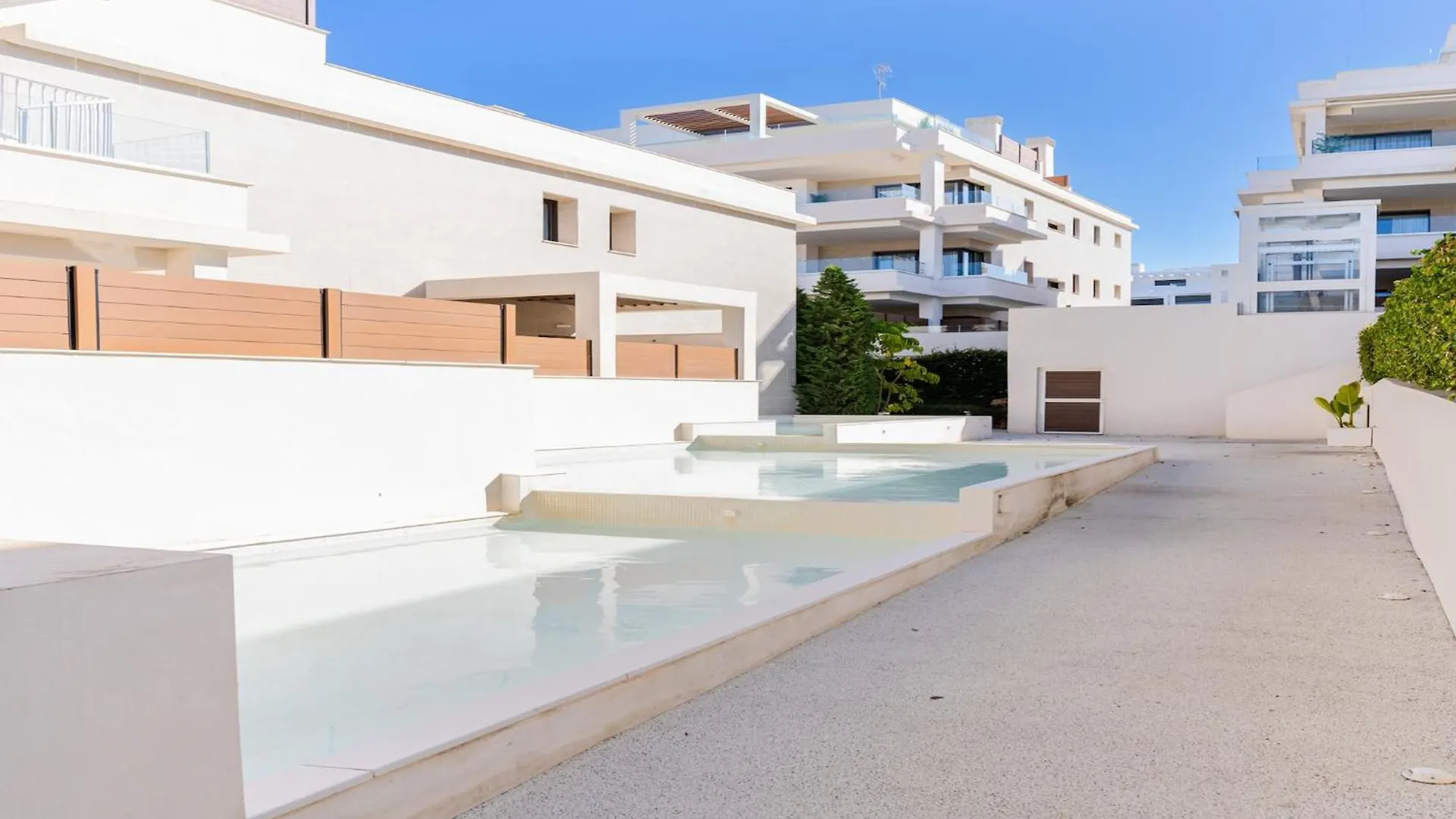 Apartment With Two Bedrooms La Cala De Mijas