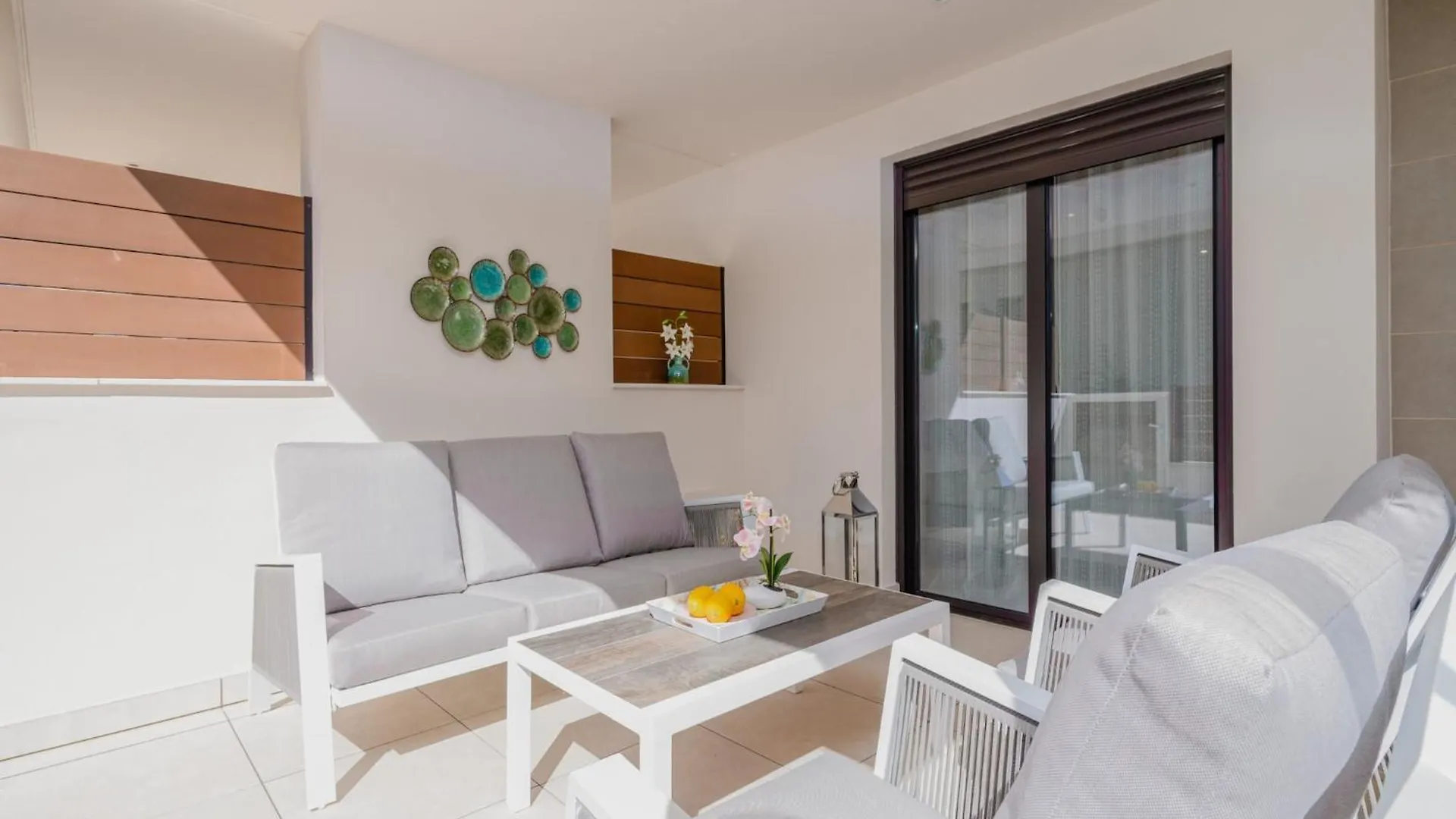 Apartment With Two Bedrooms La Cala De Mijas
