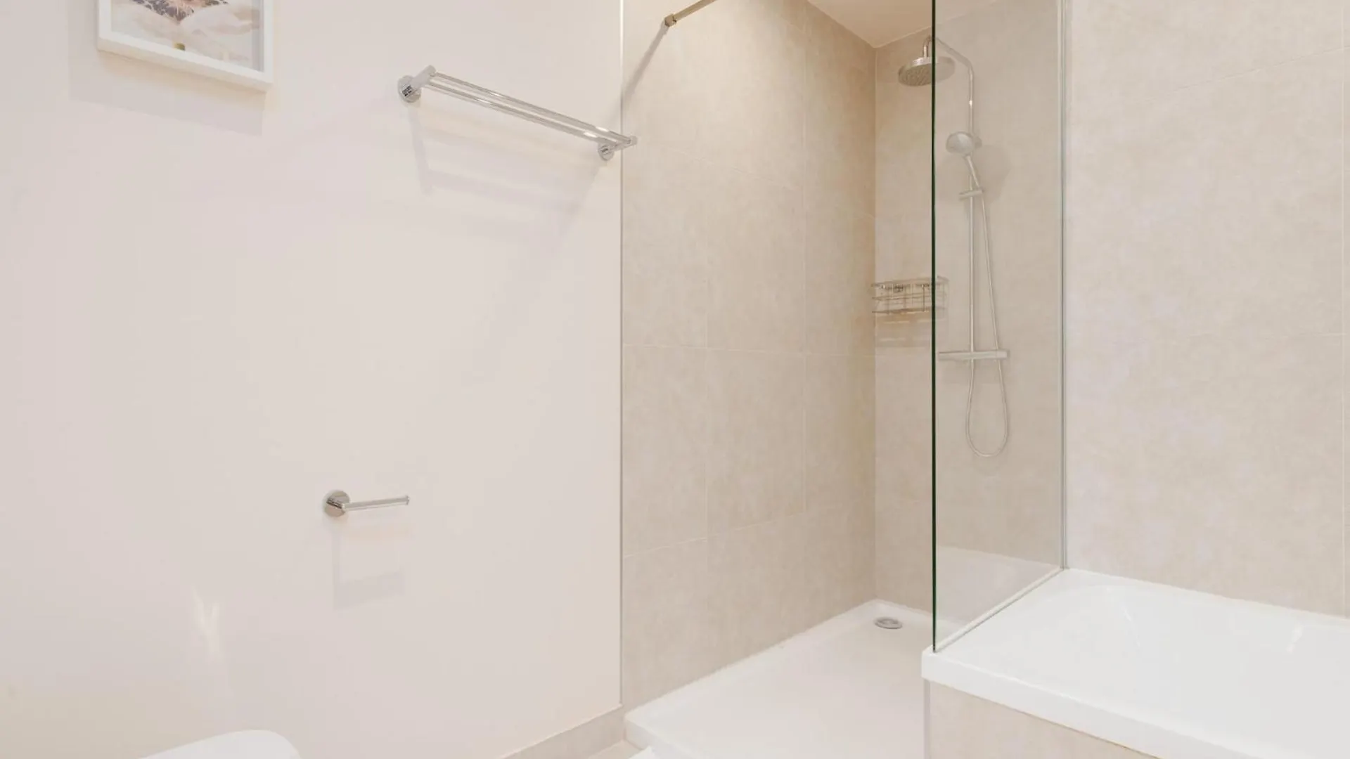 Apartment With Two Bedrooms La Cala De Mijas