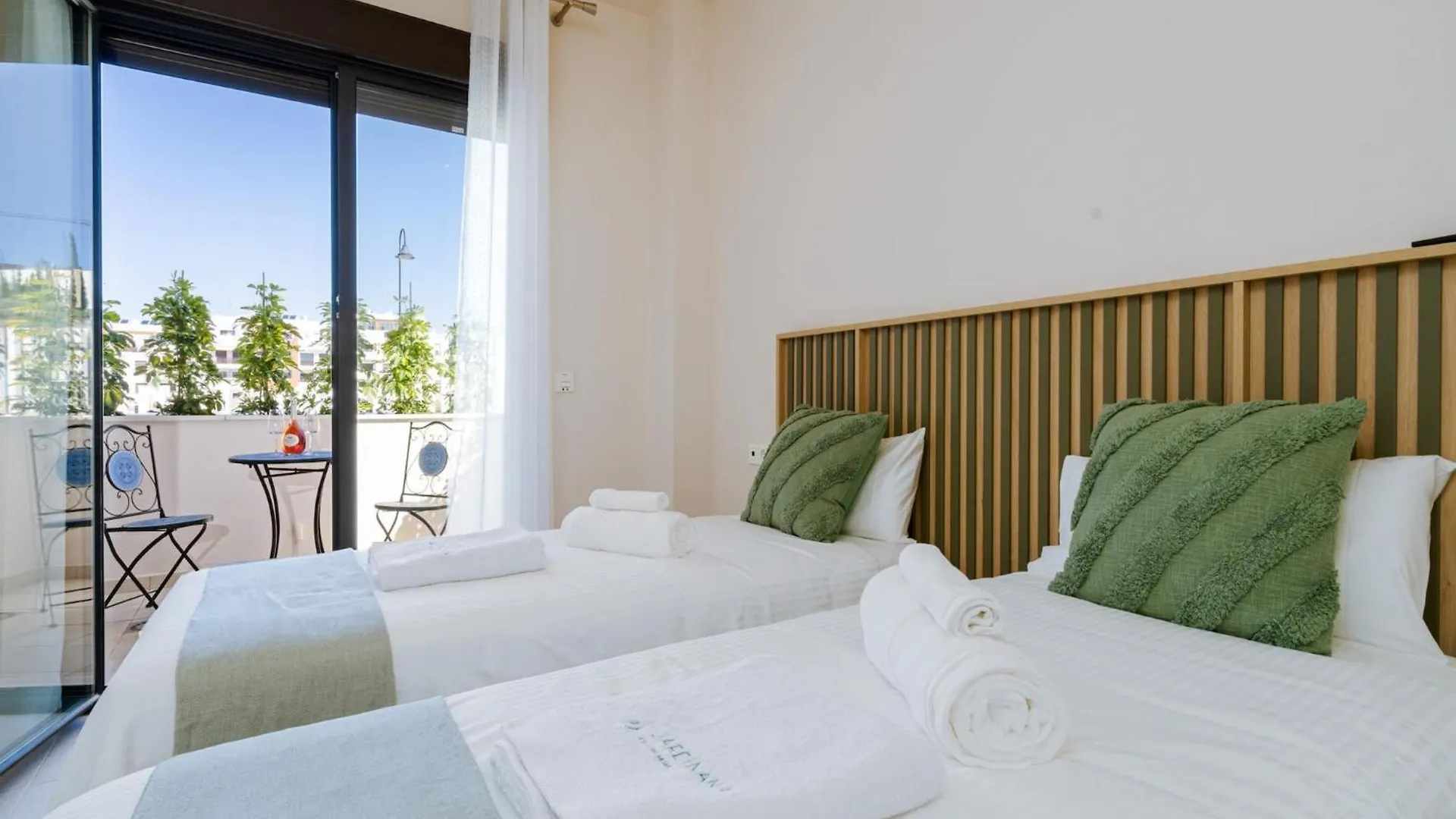 Apartment With Two Bedrooms La Cala De Mijas