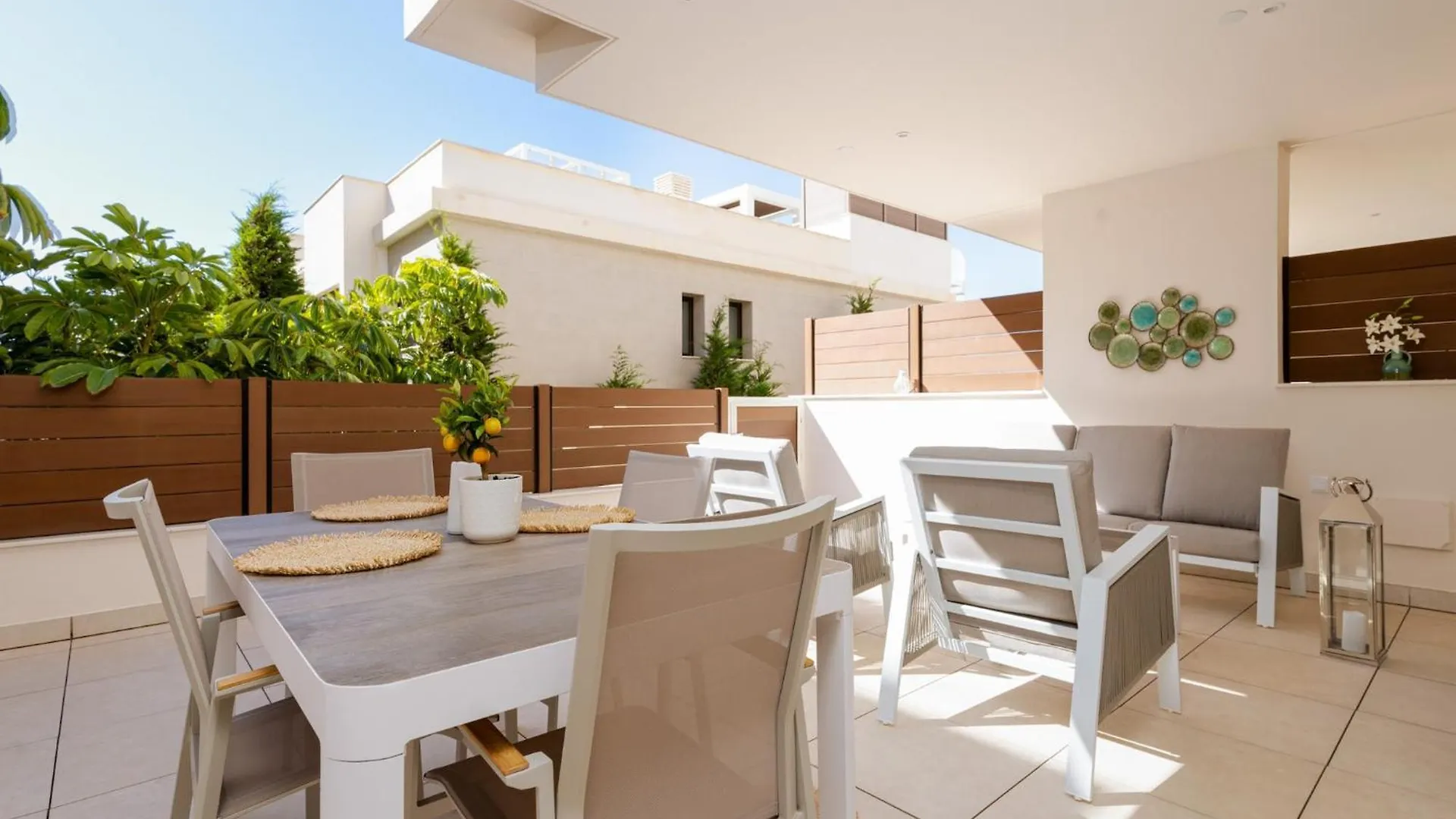 Apartment With Two Bedrooms La Cala De Mijas