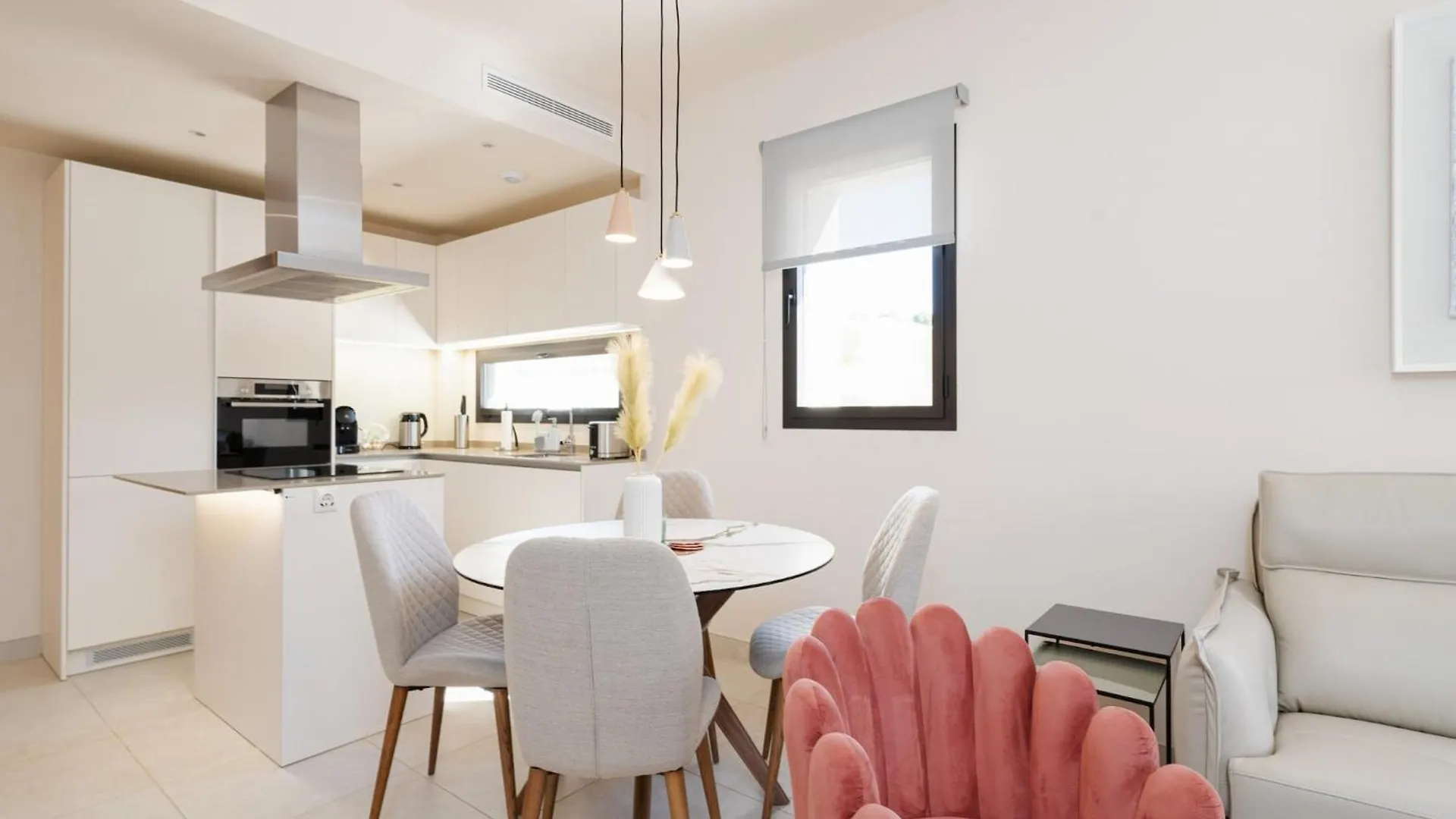 Apartment With Two Bedrooms La Cala De Mijas