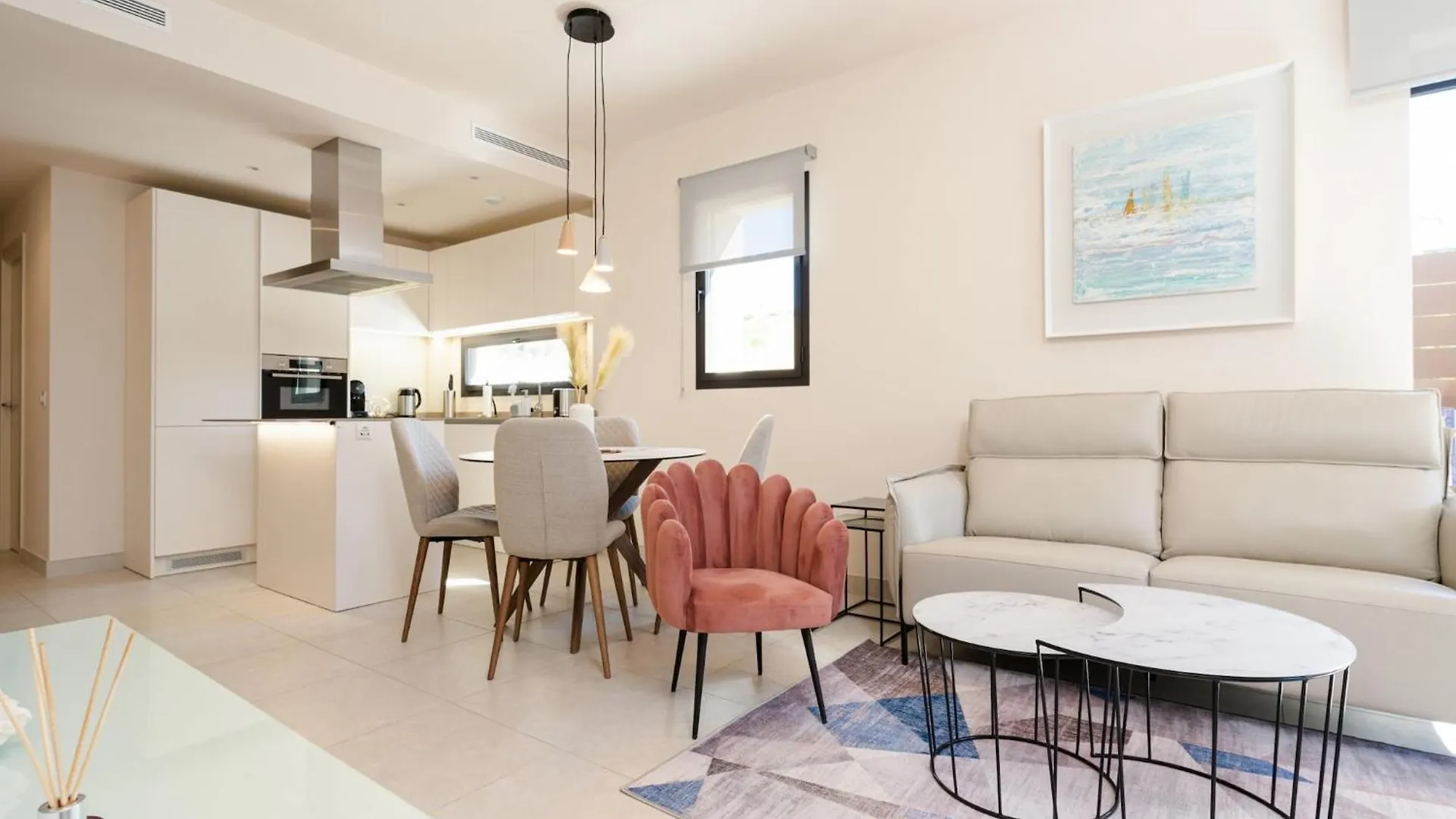 Apartment With Two Bedrooms La Cala De Mijas