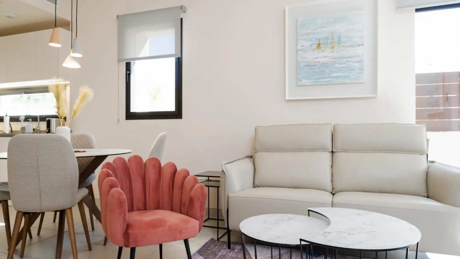 Apartment With Two Bedrooms La Cala De Mijas