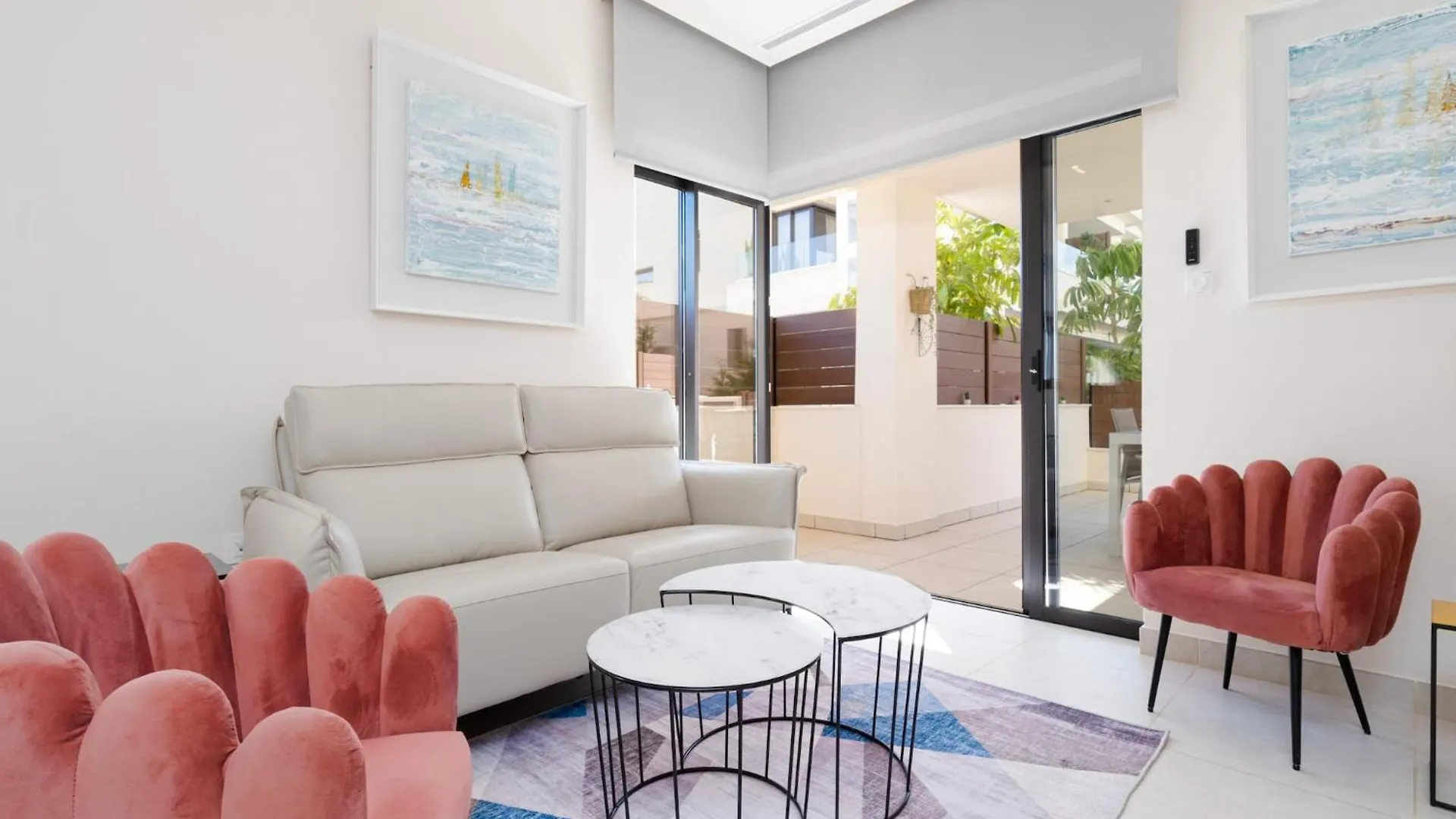 Apartment With Two Bedrooms La Cala De Mijas