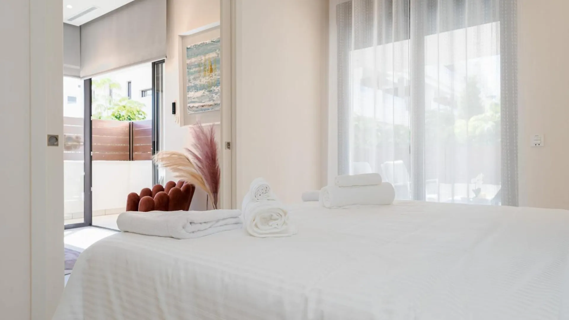Apartment With Two Bedrooms La Cala De Mijas 0*,  Spain
