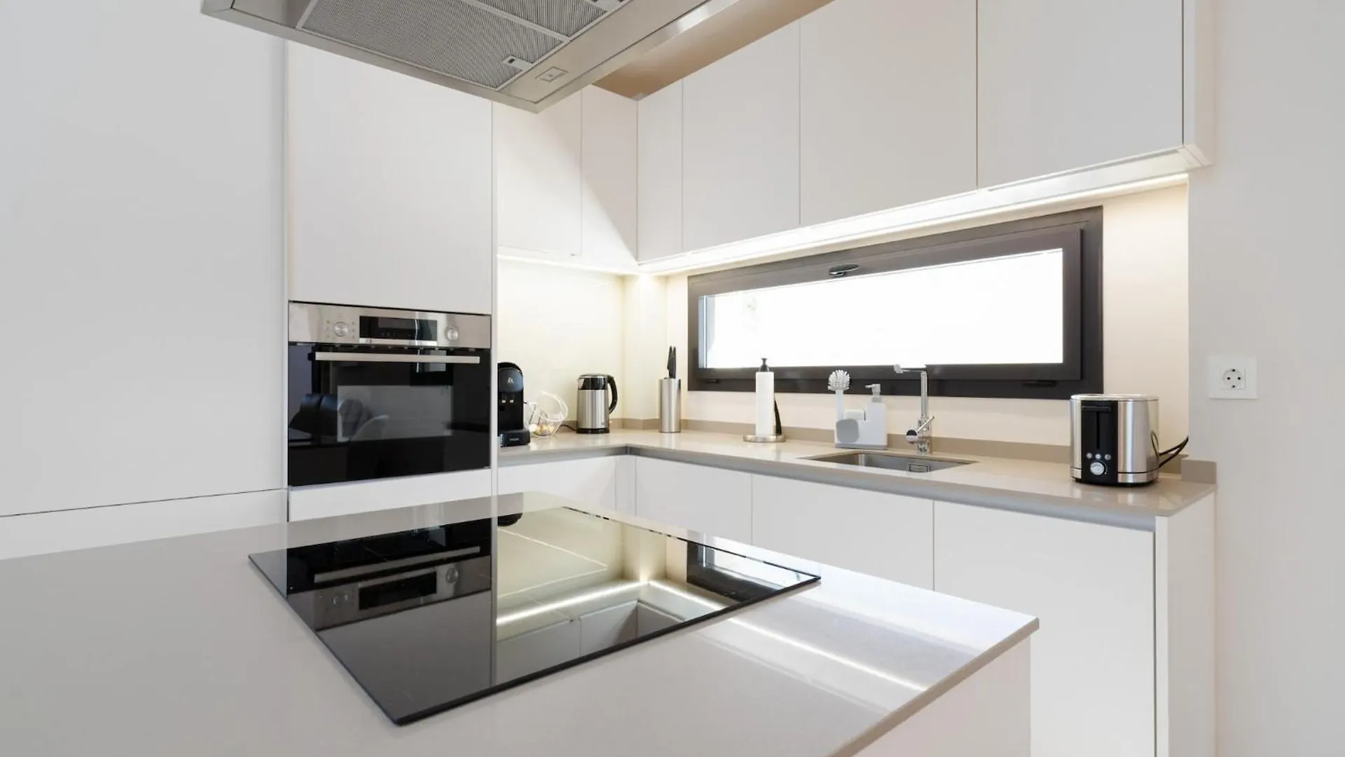 Apartment With Two Bedrooms La Cala De Mijas