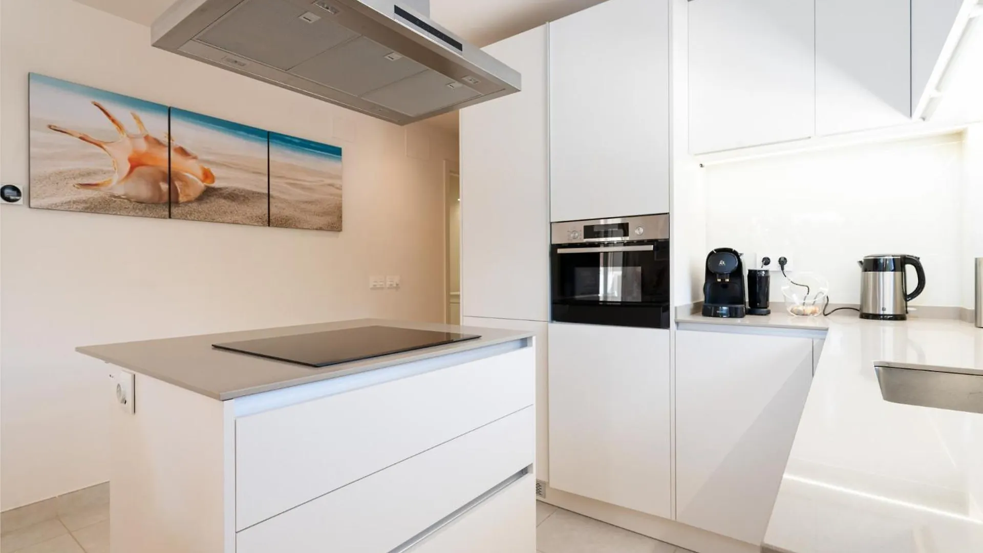 Apartment With Two Bedrooms La Cala De Mijas