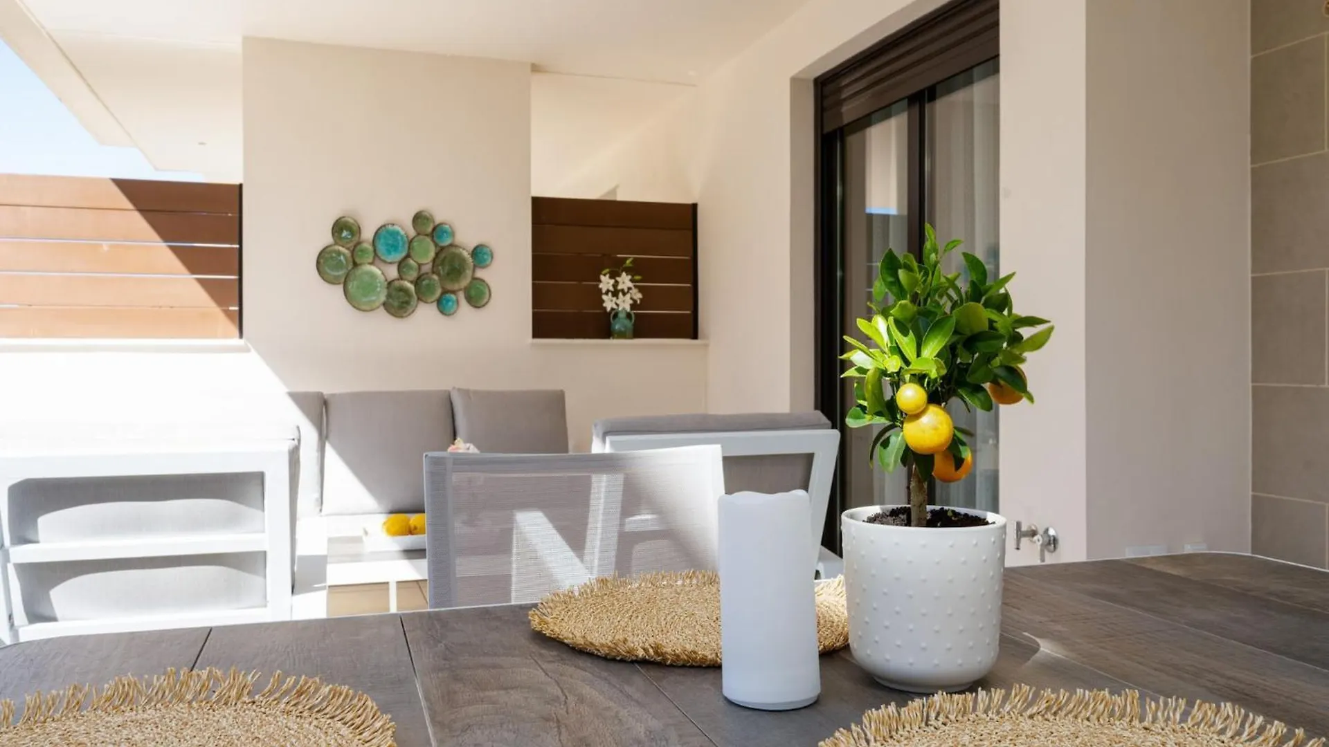 Apartment With Two Bedrooms La Cala De Mijas