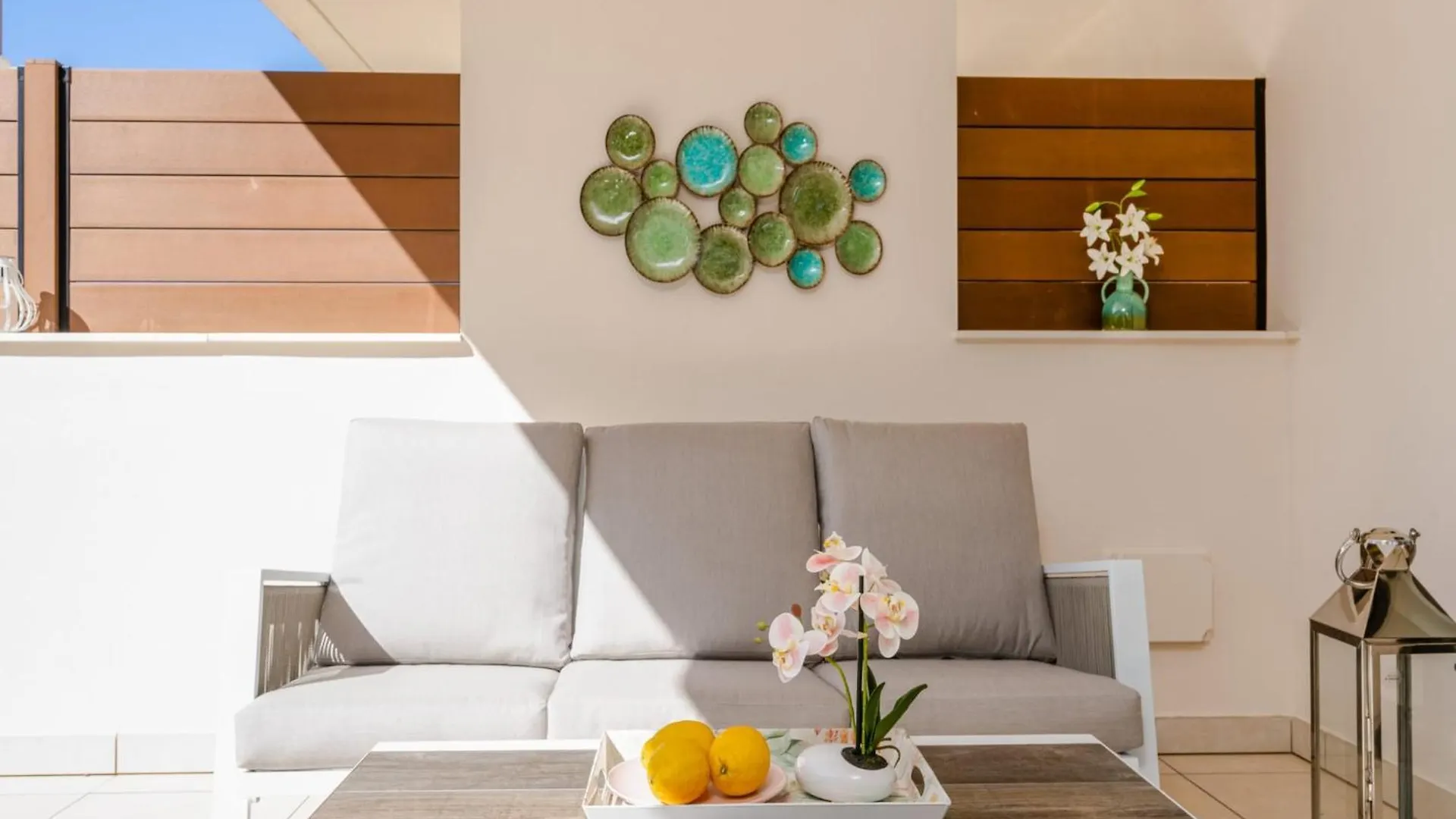 Apartment With Two Bedrooms La Cala De Mijas