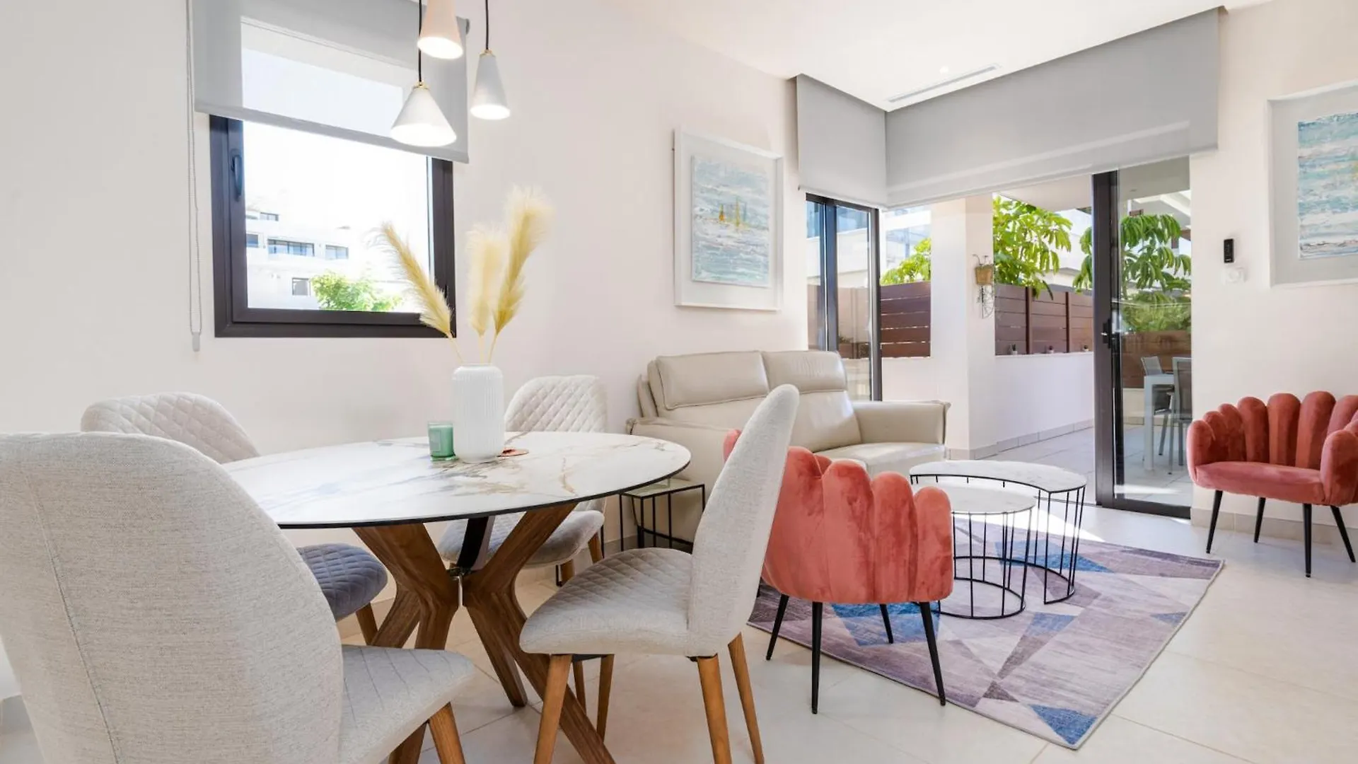 Apartment With Two Bedrooms La Cala De Mijas