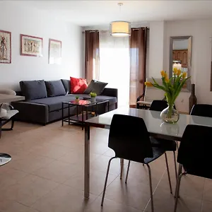Butiplaya Apartment