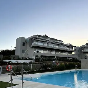 Luxury Penthouse With Sea View In La Cala Golf Apartment