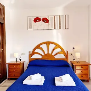 Semi-detached House In Butiplaya Apartment
