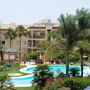 Beautiful - Miraflores Mijas Costa Apartment