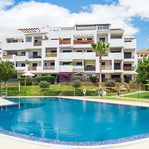 Alamar By Interhome Apartment