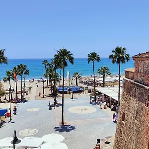 Deseos Del Torreon Apartment