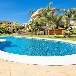 Apartamento Lets In The Sun Blue Cala, La Cala De Mijas