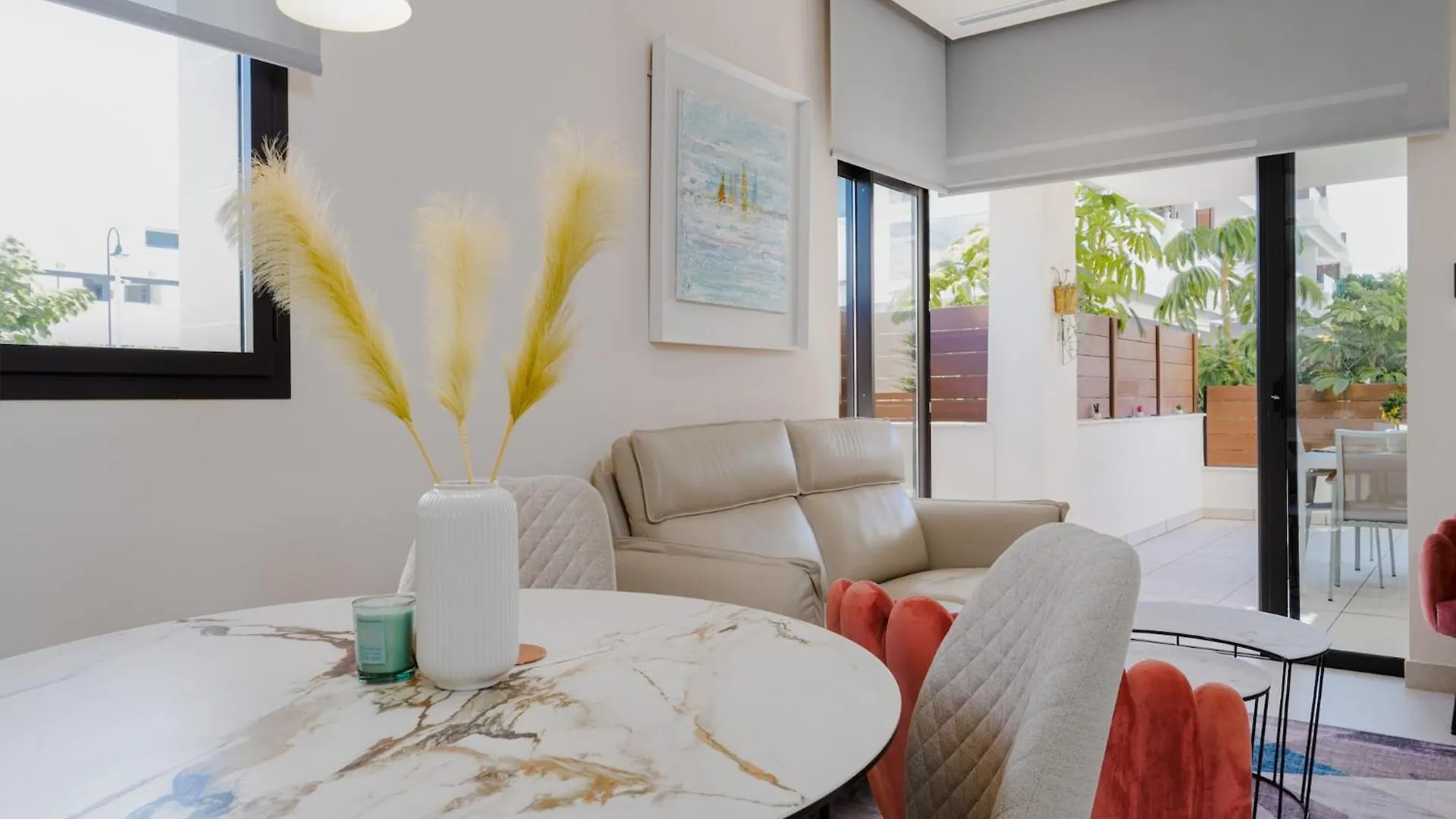 Apartment With Two Bedrooms La Cala De Mijas Spain